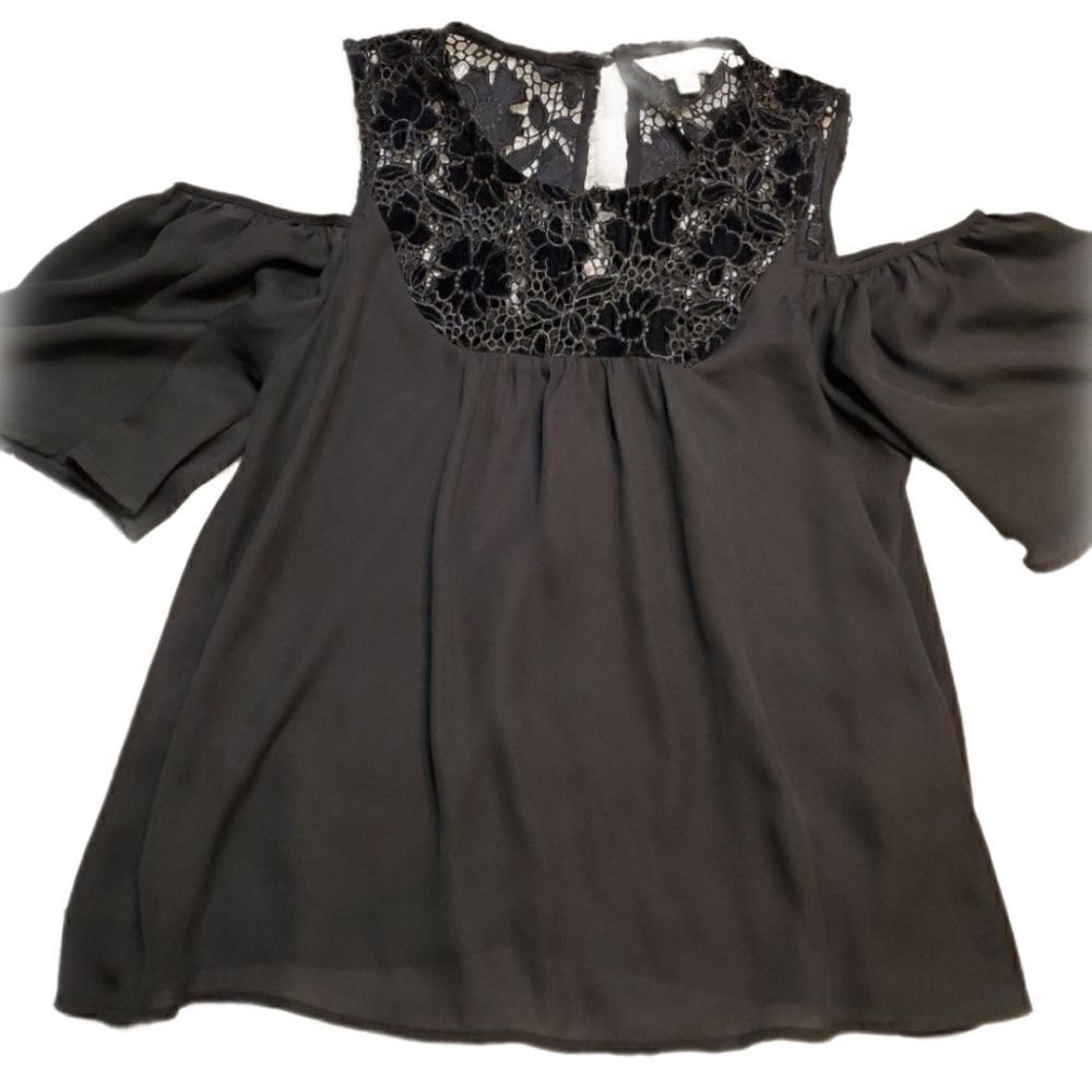 Francescas blouse 